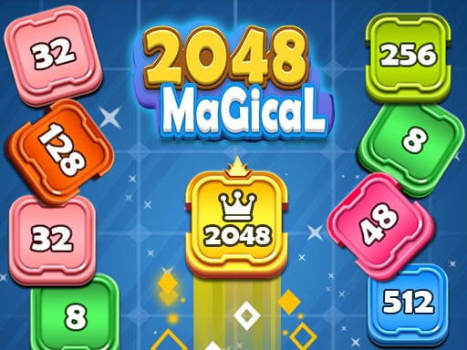 2048-magical-number