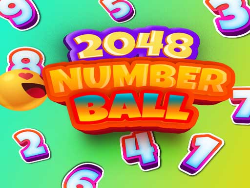 2048-number-ball